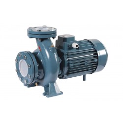 Exa FCN 40-160B norm pump